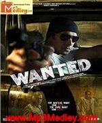 Wanted 2010